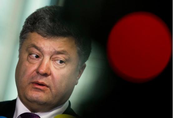 波罗申科突然发难，要罢免乌克兰政府，泽连斯基凉凉了？
 
惊天消息突然砸向乌克兰