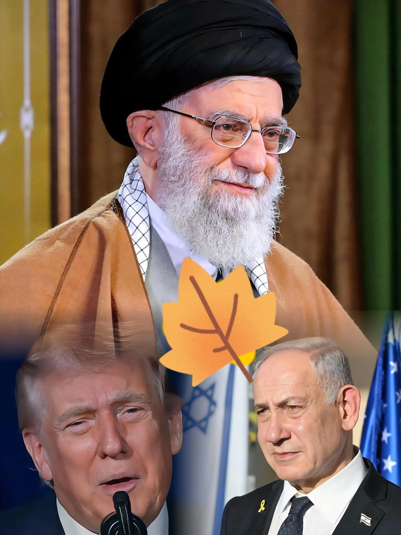 真打起来就是无底洞，美国航母再厉害，也架不住伊朗全民抵抗、代理人四处开花。以色列