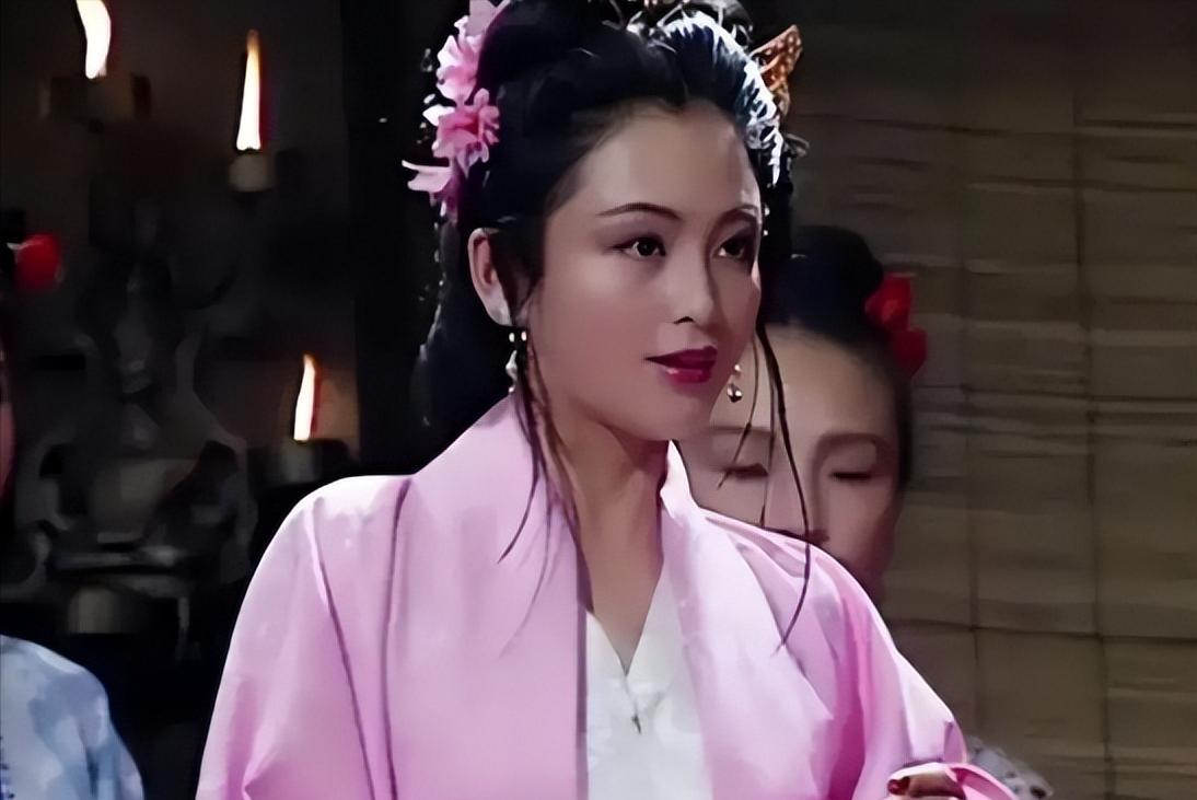说起三国那段历史，貂蝉这个名字总能让人多聊几句。她不是上阵杀敌的将军，也不是运筹