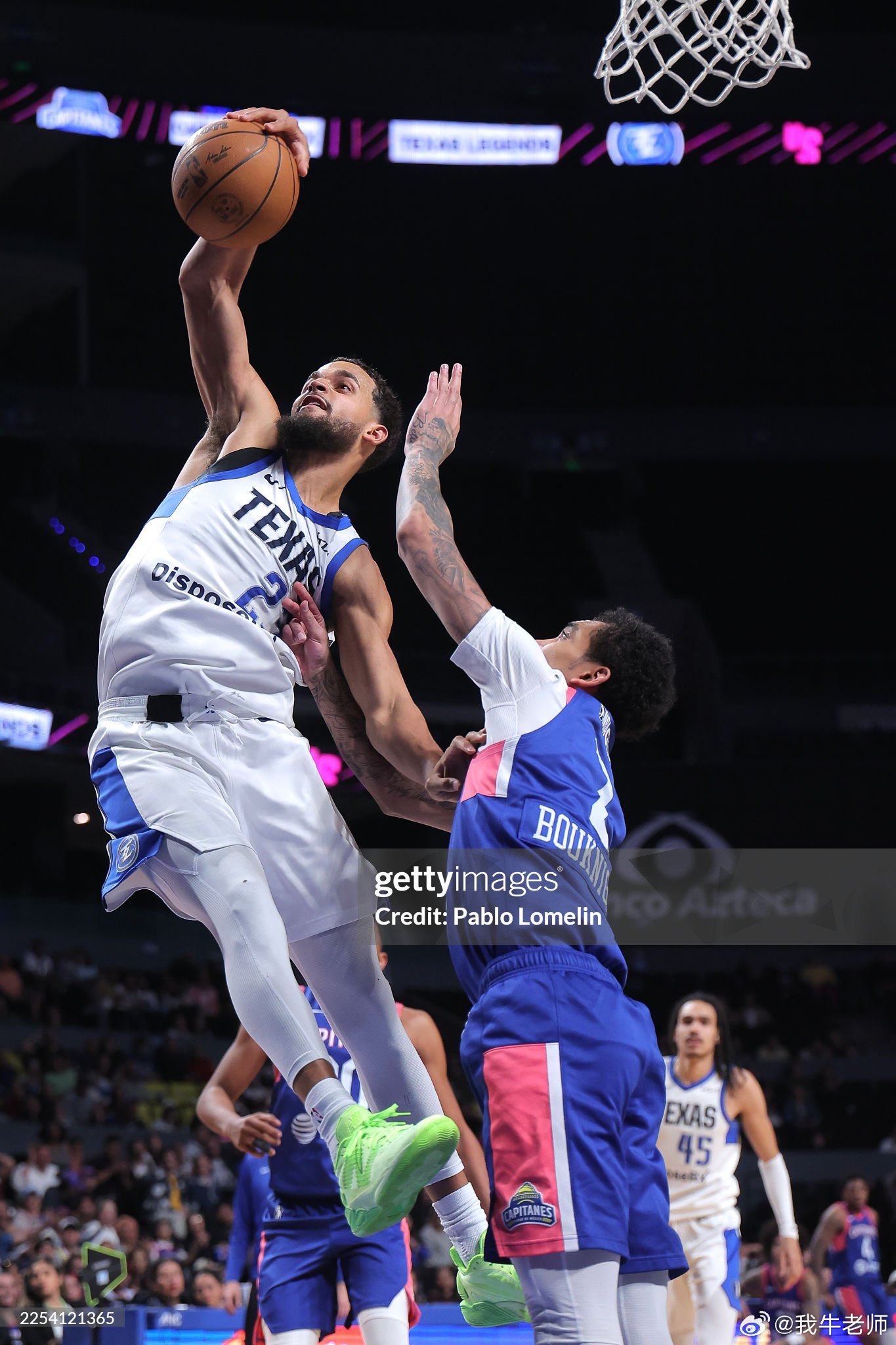 MFFL 我牛官方宣布，签下罗宾逊-厄尔。￼这是一份10天短合同。库明加申请交易