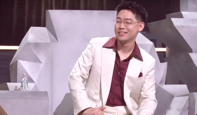 弹壳名人堂第一！弹壳说唱巅峰对决2026 ​​​