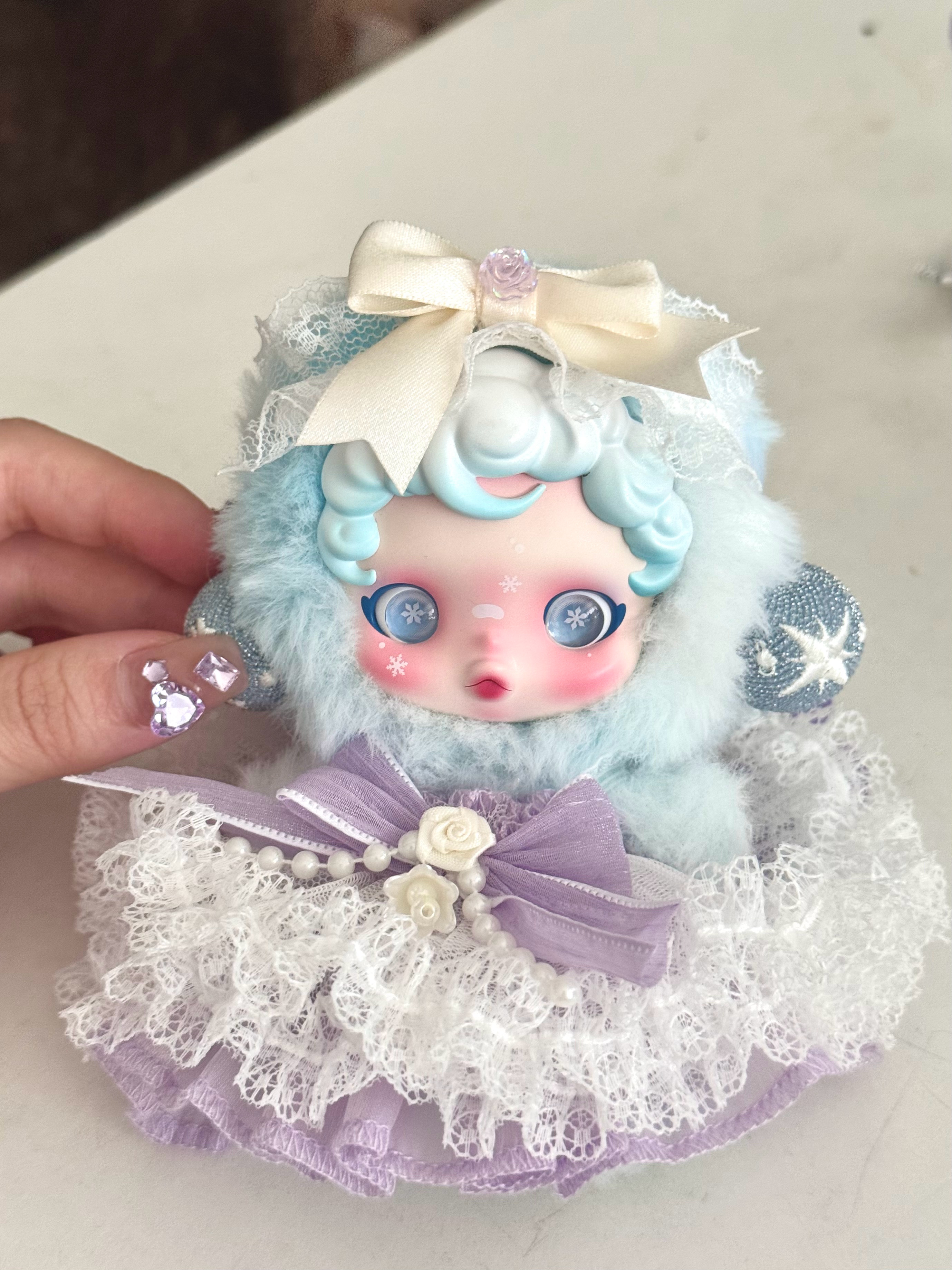 美丽的sp 有一说一这衣服太貌美了 ​​​