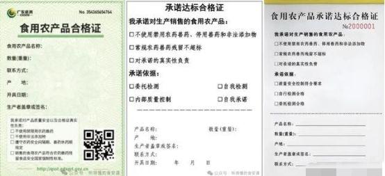 新规来了！从2月1日起，农民卖蔬菜、水果、茶鲜叶、畜禽、禽蛋、养殖水产品等农产品