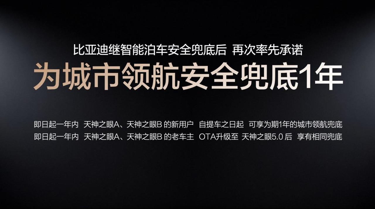 听完腾格尔唱歌，脑子里都是：迪迪迪迪兜兜 迪迪迪迪兜

这次真要夸夸比亚迪，城市