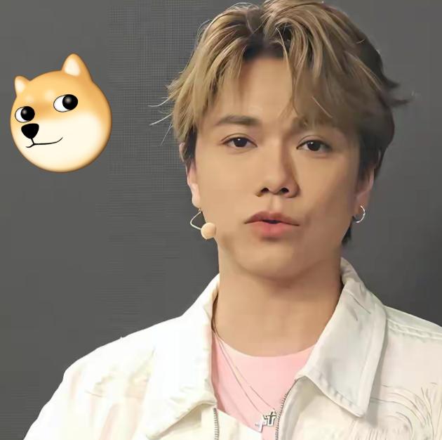 为什么大家能接受台湾网红馆长，
但就是死活容不下张敬轩？
说白了，这跟双标没关系