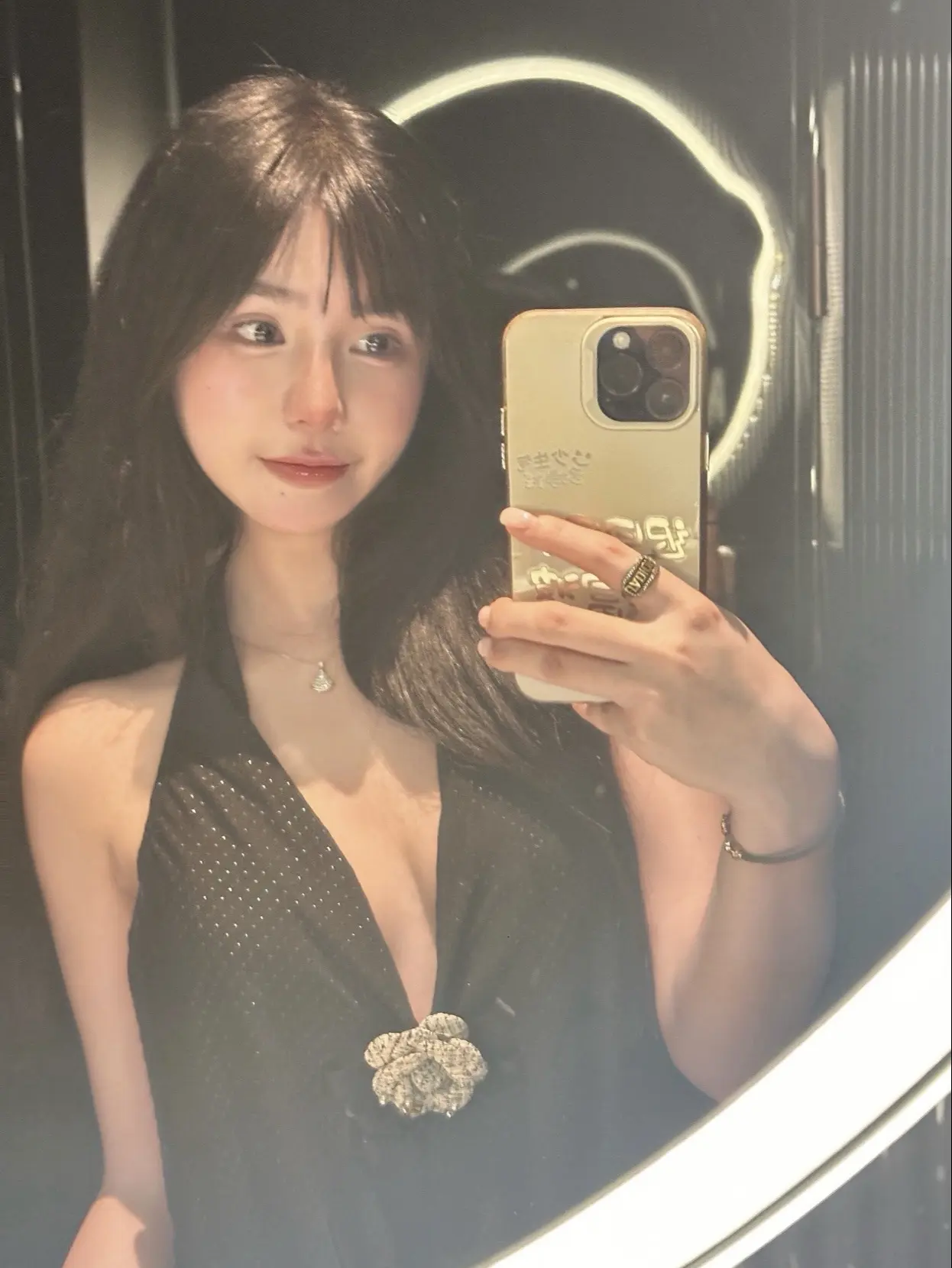 今天长这样 清冷破碎感bgm 原相机