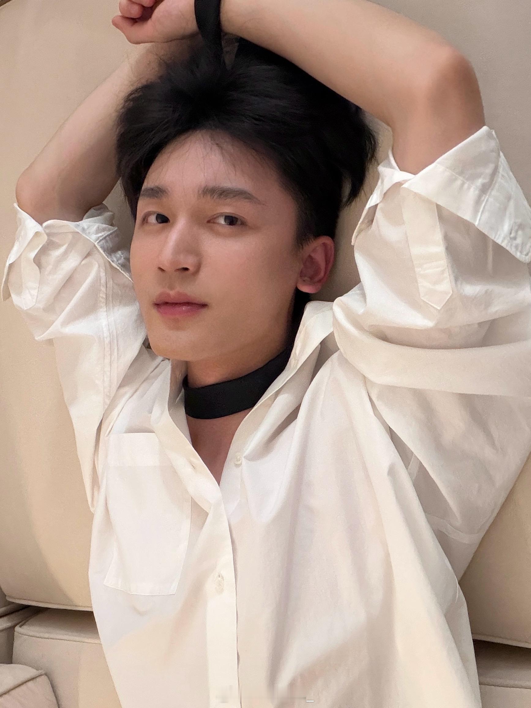 就这点要求吗 