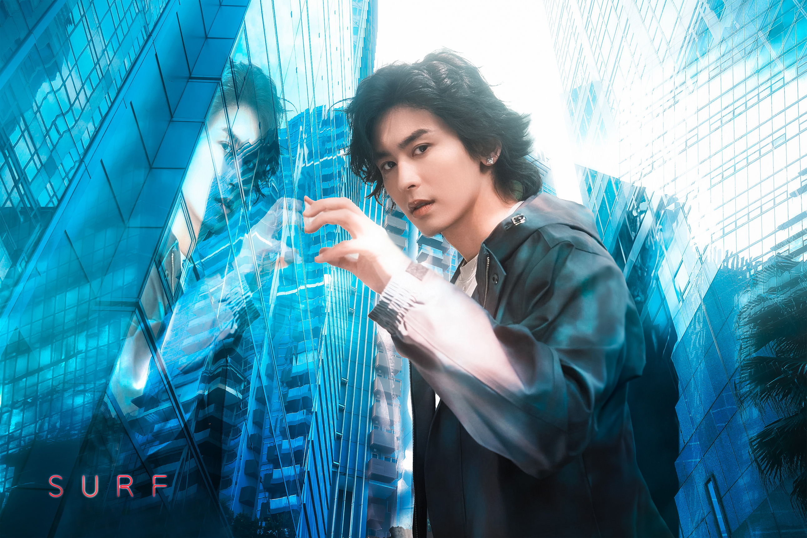 大咪
