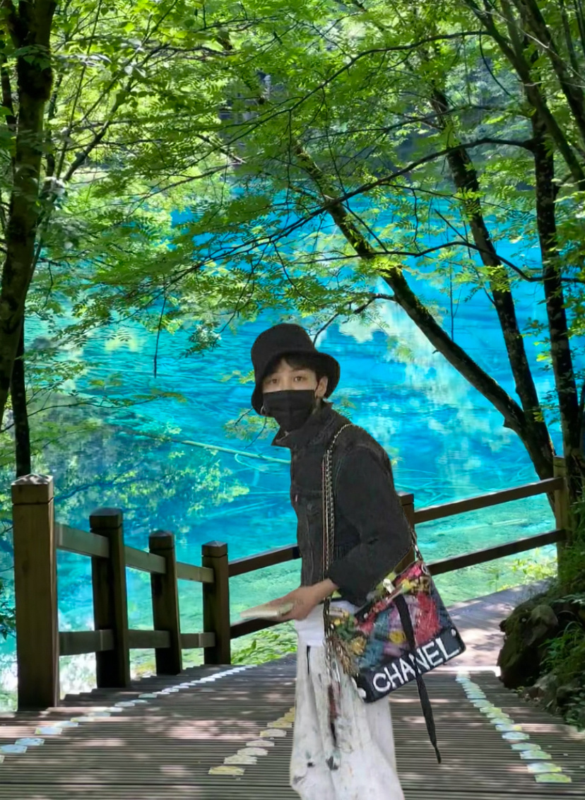 今日，进川了幺儿 我们豆嫩个杀角了迈 是我惯时你的方式拐了吗 我们不果裂了嘛 好