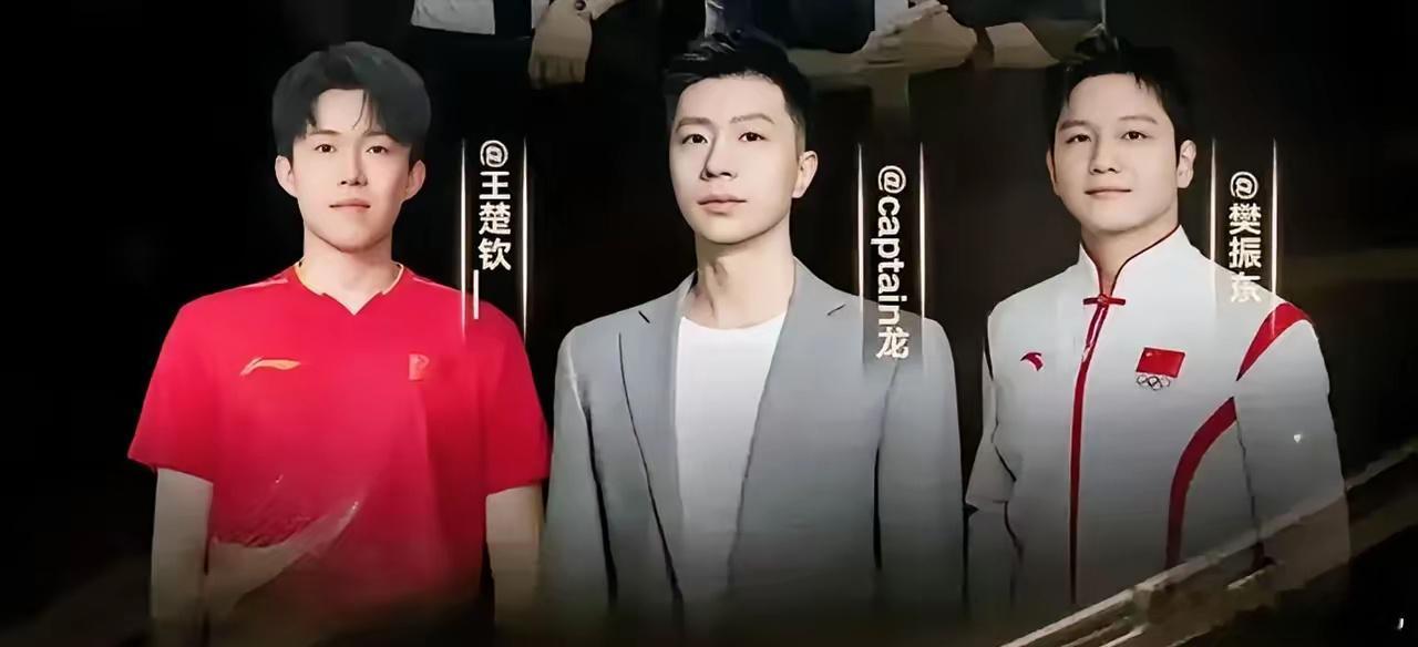 王楚钦一定不希望樊振东就此退役，原因有以下几点。一是如果洛杉矶奥运周期只有它一个