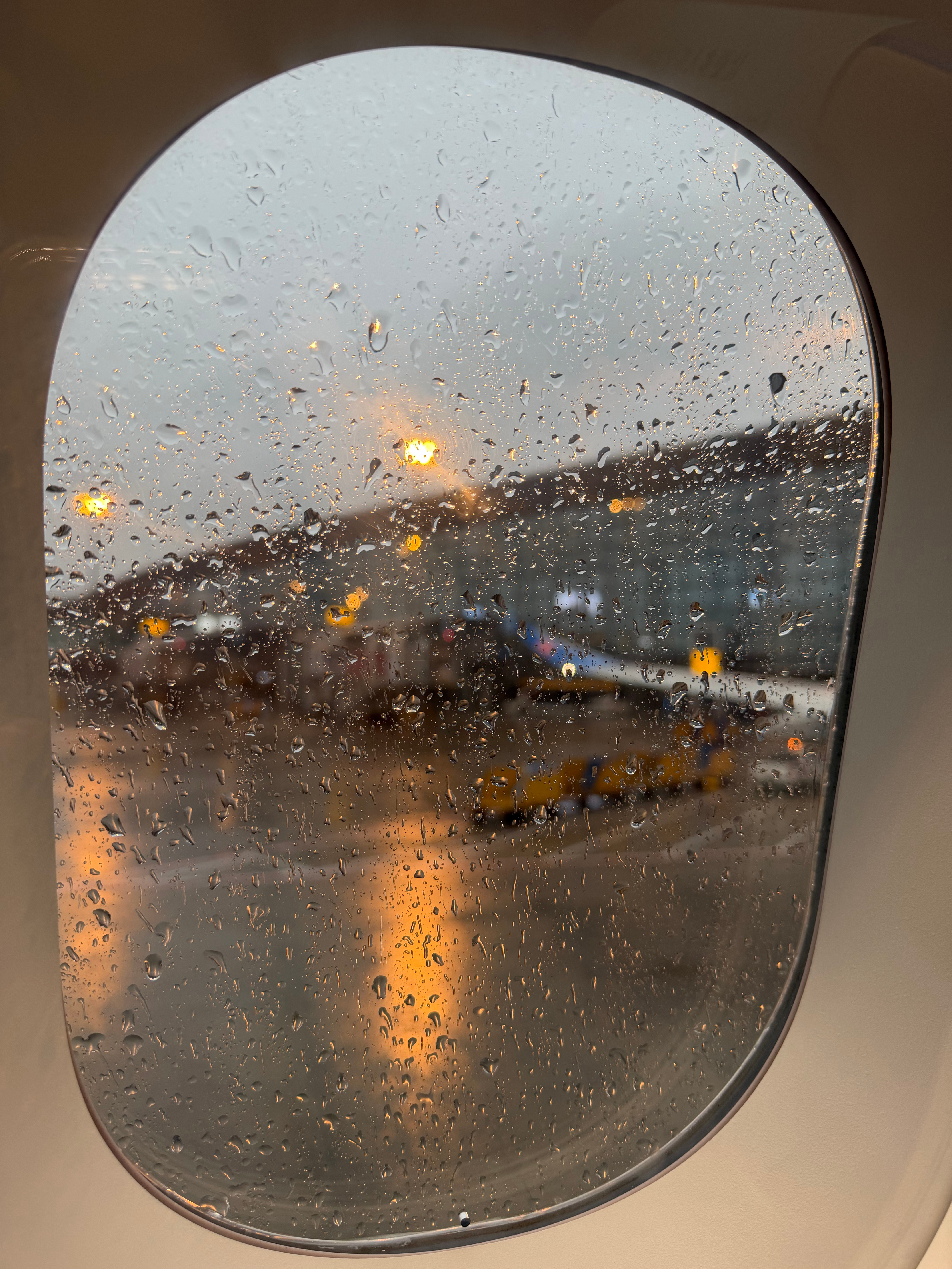 让人头疼的时候来了… 