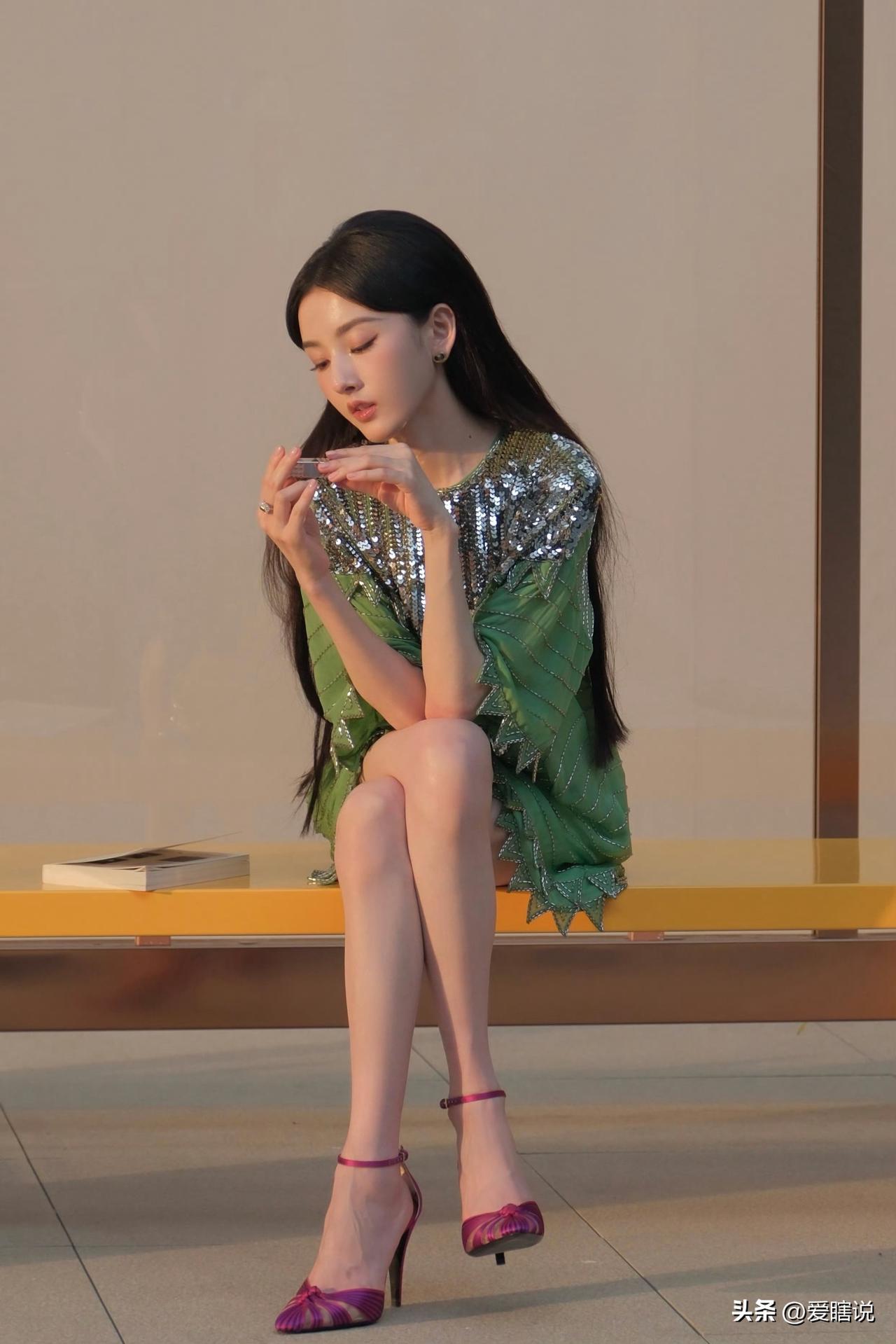 人间尤物