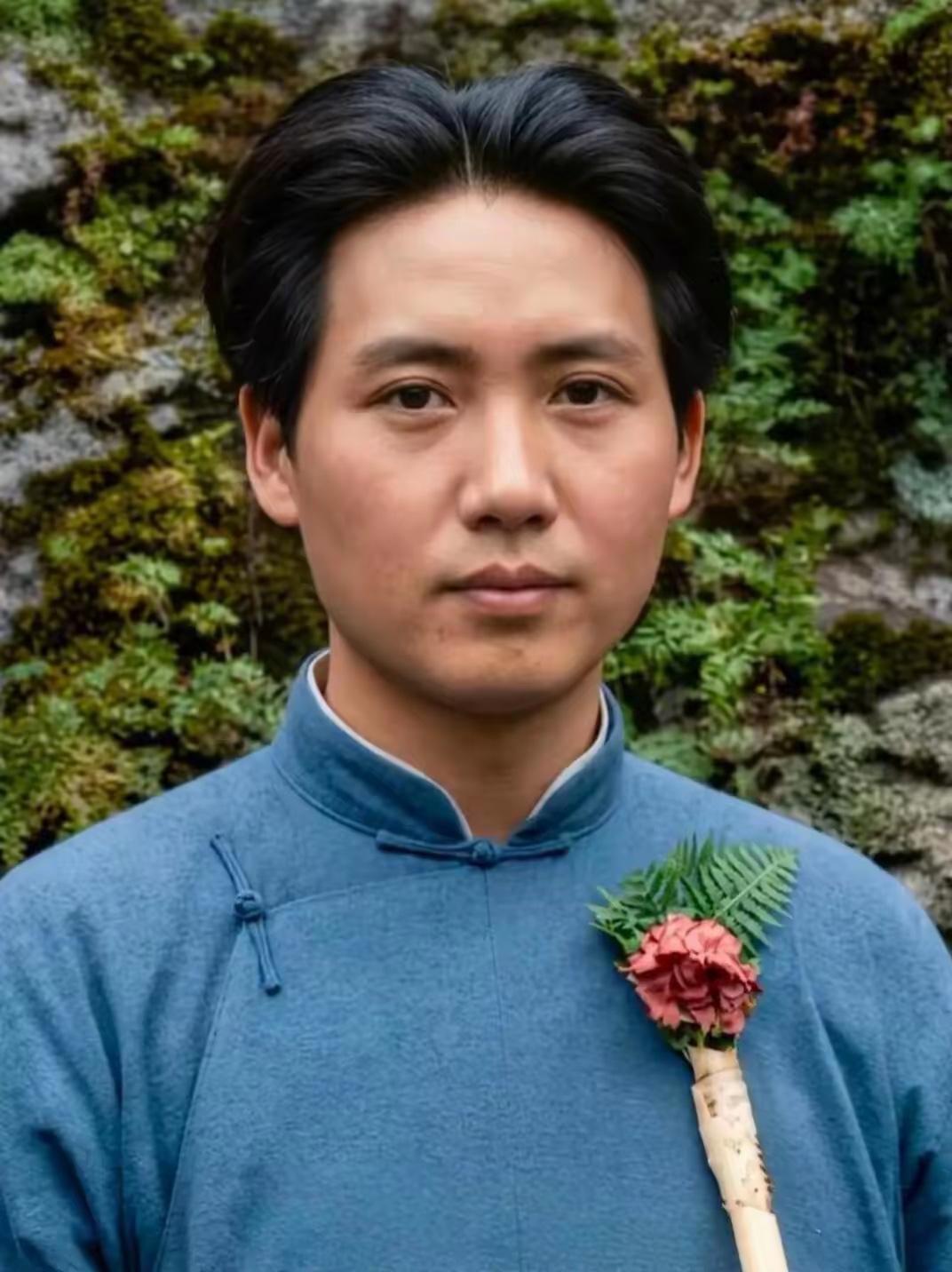 26岁青年写下百年呐喊，读懂什么是中国人的担当
 
跟大伙聊一段特别震撼的文字，