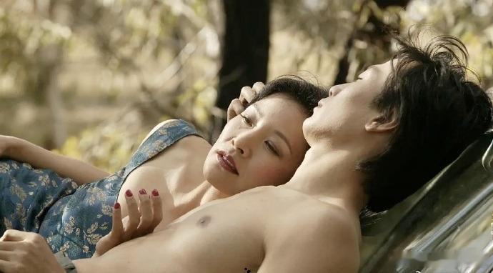 【澳大利亚】《意》2007陈冲 