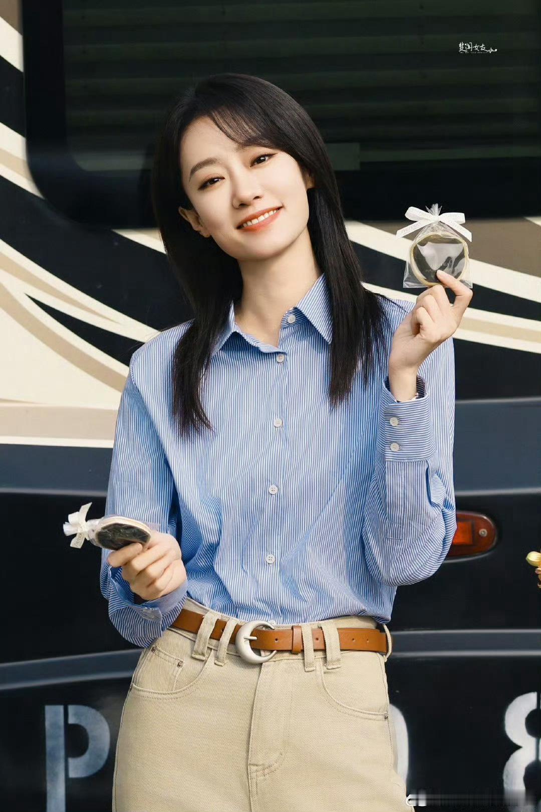 蒋欣27岁就演出了华妃的跋扈  95花谁能驾驭甄嬛传 可在《甄嬛传》之后，青衣越