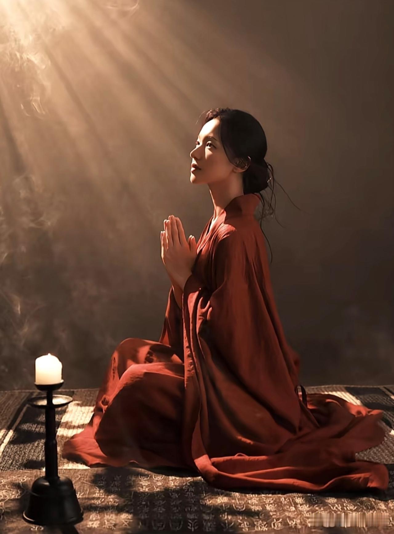 绝大多数人能占两样都是极好的了：知足不辱，知止不殆
妻，不是领了证就算数，而是两