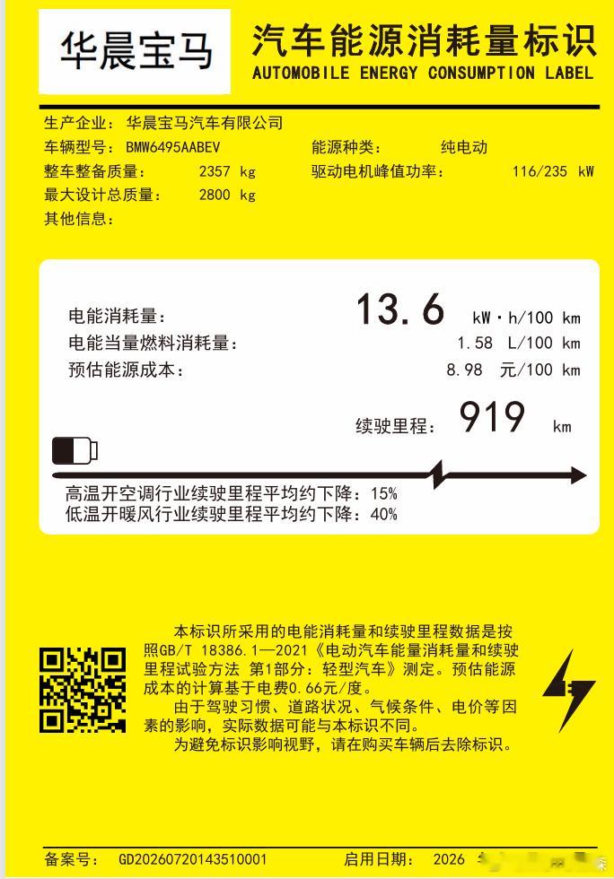 宝马新ix3的小黄纸大v聊车