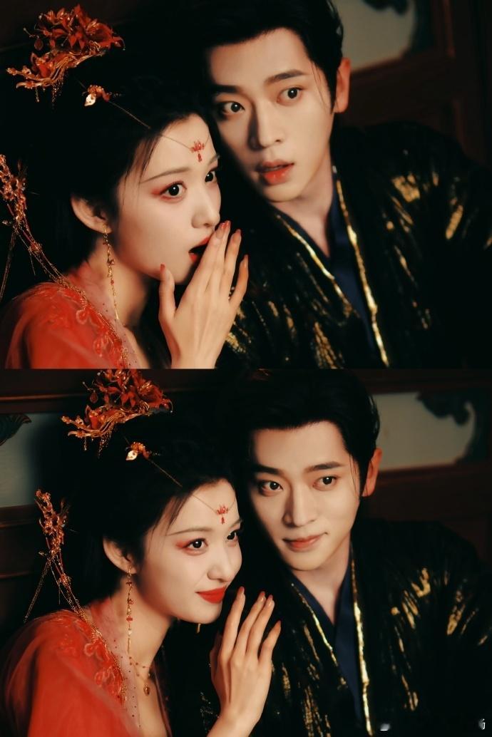 丞磊搂着王楚然耳朵红了丞磊搂王楚然耳朵红了成何体统追剧团甜度拉满！还原夏侯澹搂庾