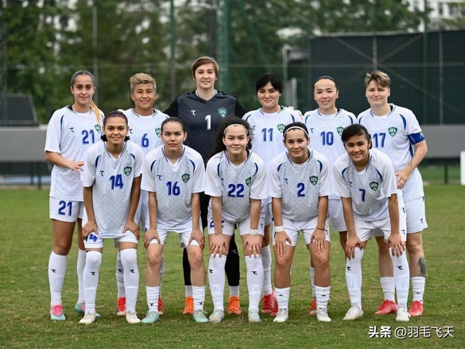 女足世界杯不能少了朝鲜队
女足亚洲杯还没有落下帷幕，女足世界杯资格赛附加赛又重燃