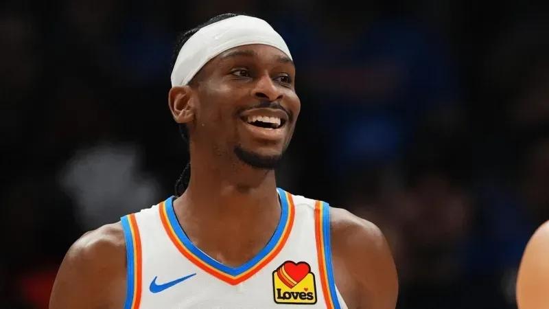 雷记：每次雷霆比赛后都重复地抱怨吹罚，大家难道不腻吗？
他还说，裁判的判罚尺度又