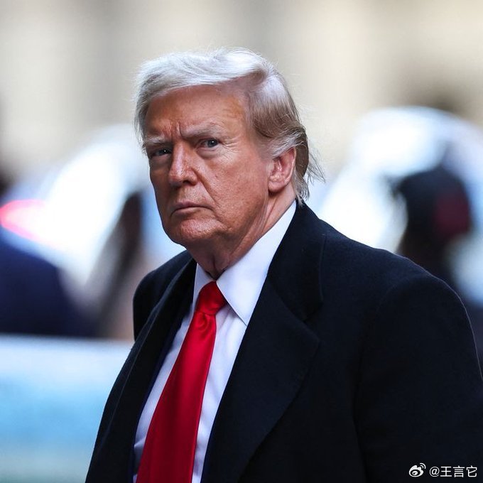 ‼️ 突发新闻：据美国有线电视新闻网（CNN）报道，伊朗证实美国已与德黑兰接触，