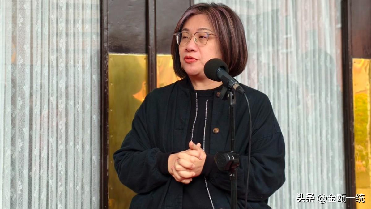 台选会3人事案遭封杀　民进党团叫嚣：蓝绿是最大的诈骗集团

针对台选会3名人选被