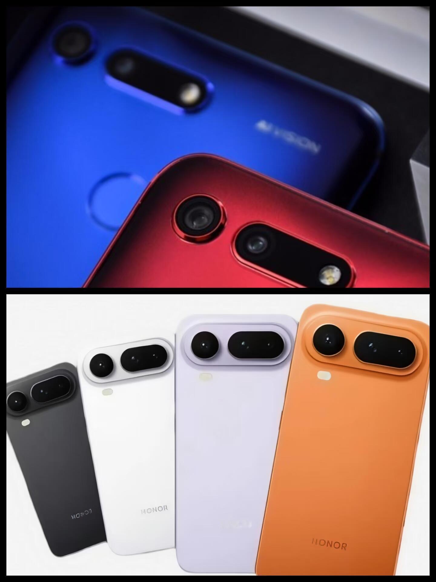 荣耀Magic8 Pro Air：轻薄不妥协，旗舰全配齐6.1mm超薄机身搭配1