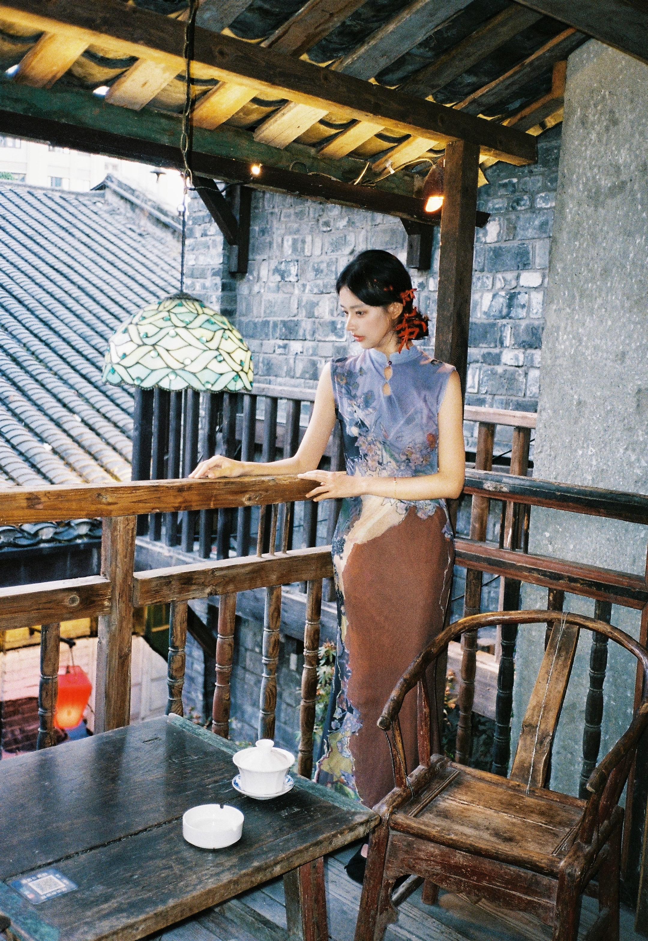 什么恨海情天 我要我的事业如日中天。