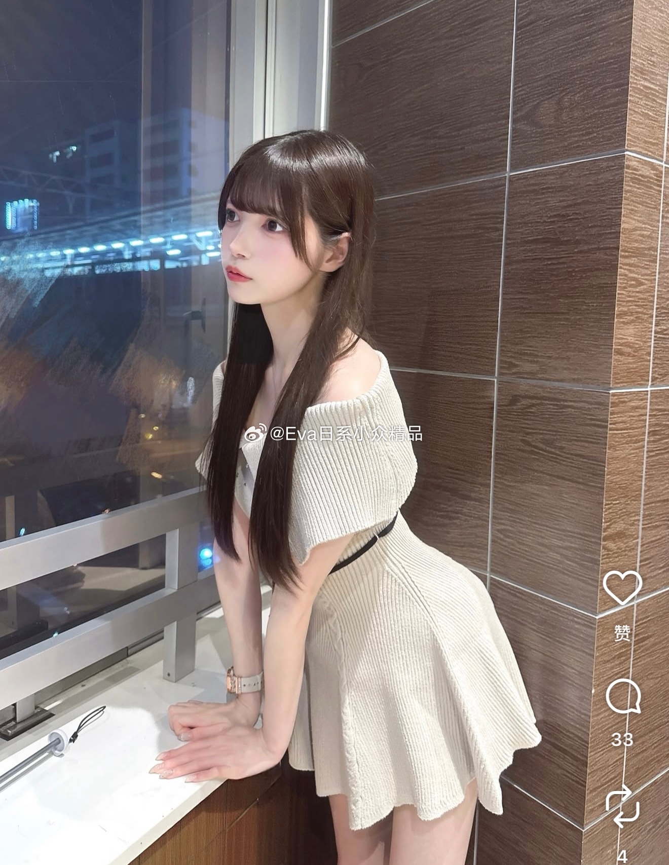 这件好多漂亮秀图 