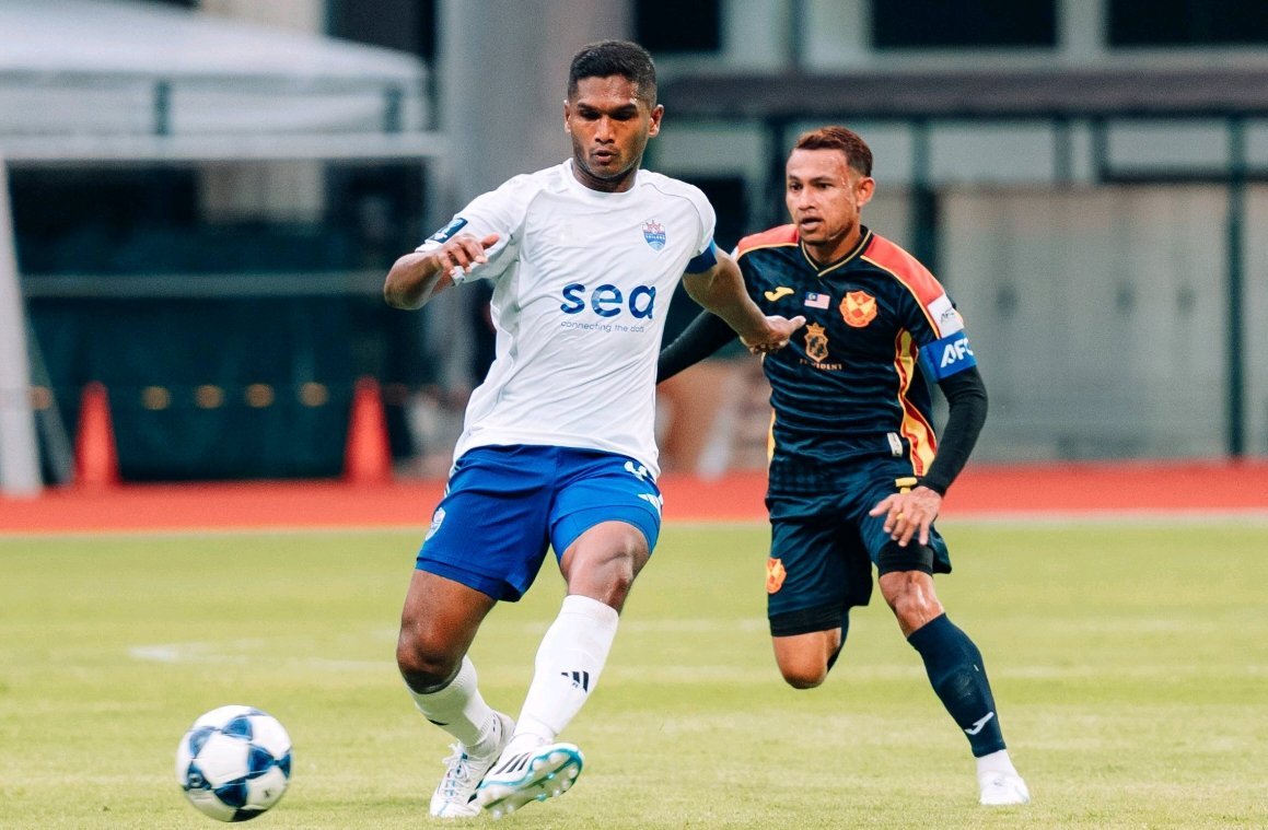 02 曼谷联VS狮城水手（情报）1.曼谷联延续了 “进攻为王” 的特质，凭借快节