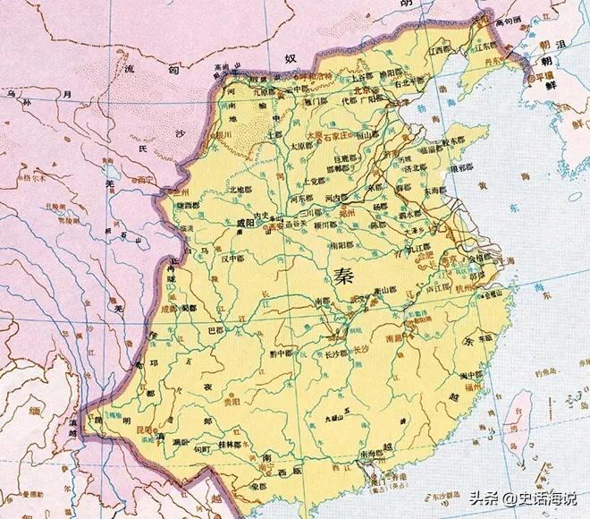 突然发现，古希腊时期的马其顿与中国春秋时期的秦国有些类似。
两国都处于各自文明区