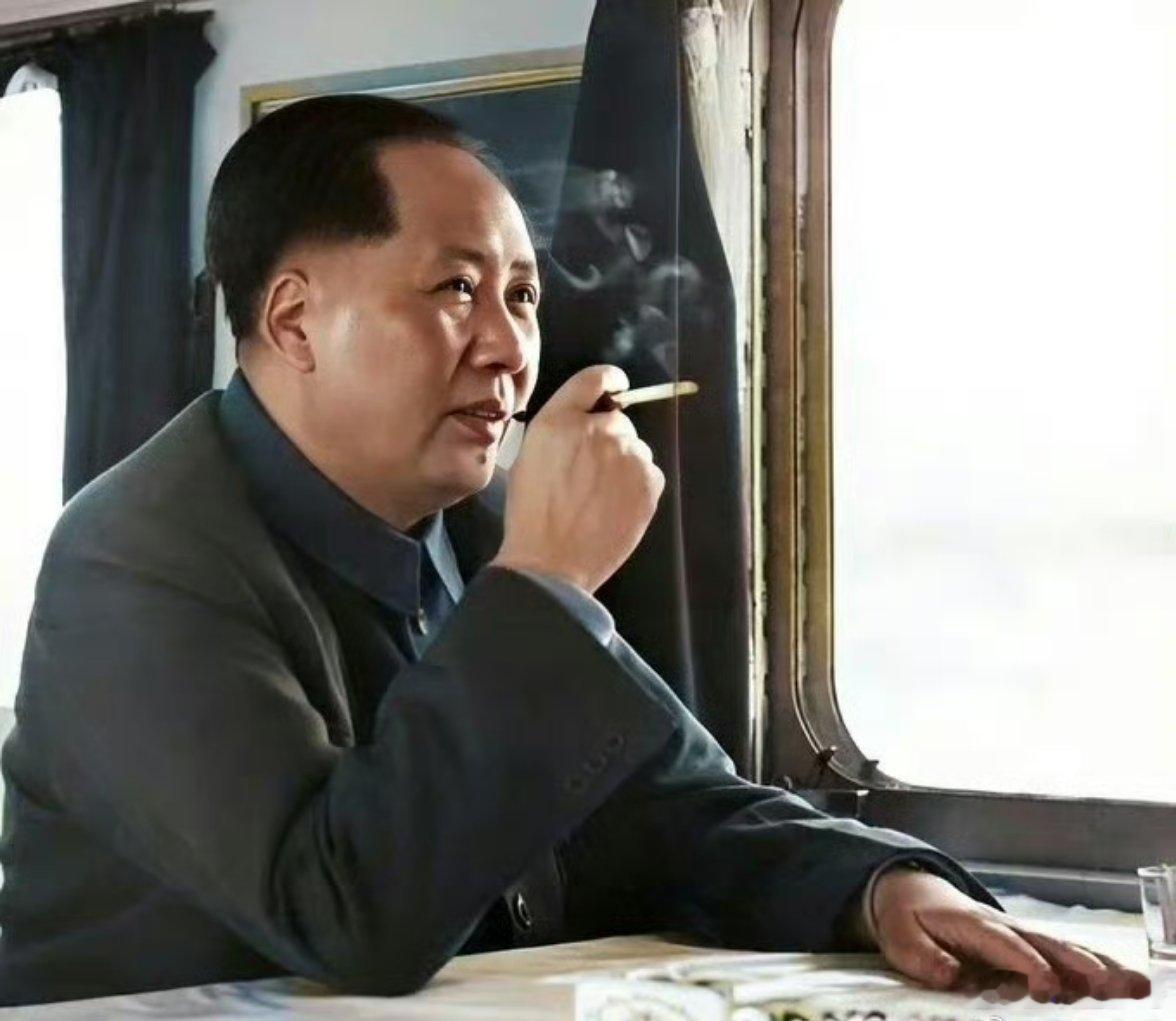 毛主席用中医思维治好了中国病，瞧出了世界病！ ​​​