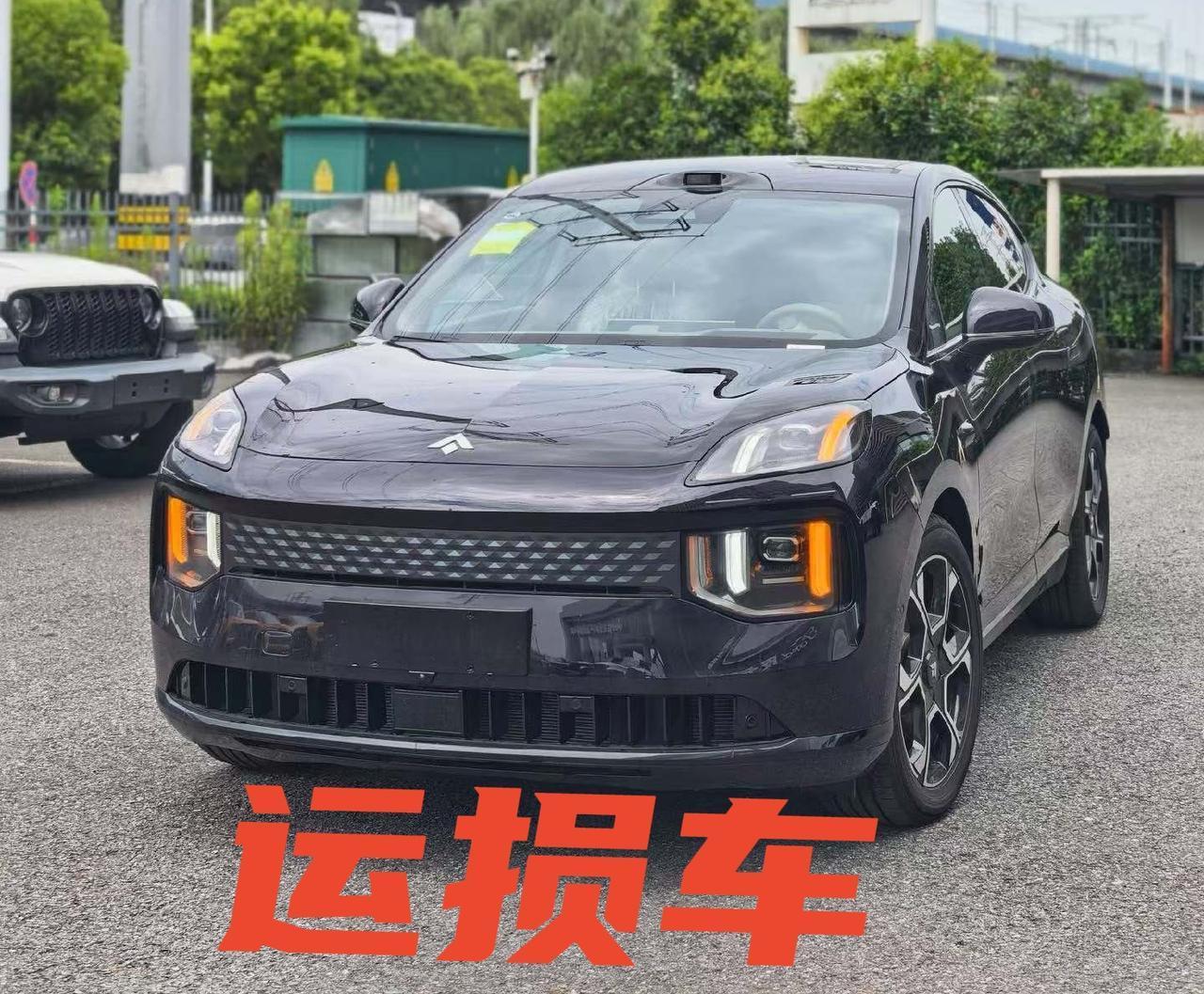 广汽埃安高端品牌
昊铂S600 215四驱ultra
219900优惠40000