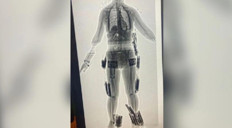 过去海外多地电骗犯罪都被指有中国人参与。近日斯里兰卡有多名中国人入境时，被指身上