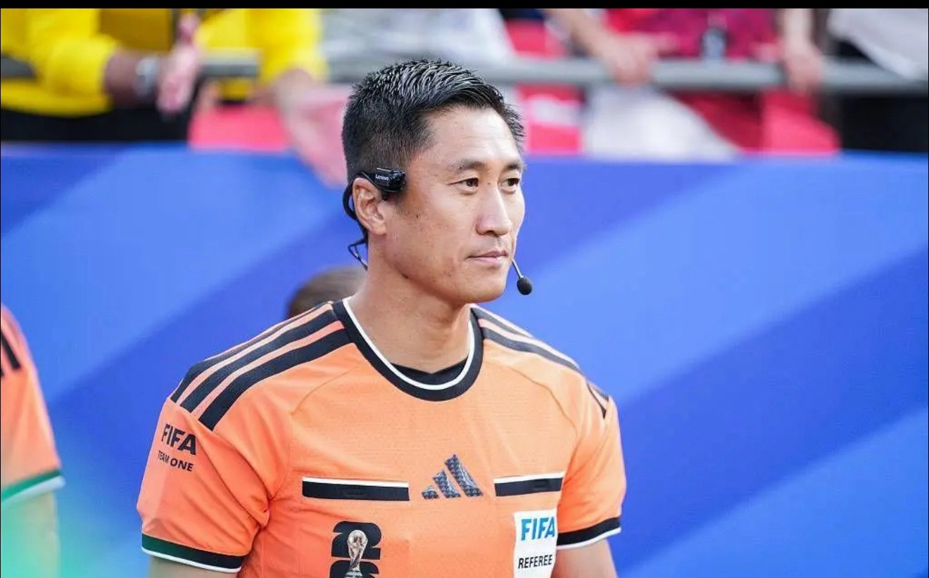 马宁基本确定不再担任世界杯主裁6月24日，据北青体育消息，知情人士透露，随着马宁