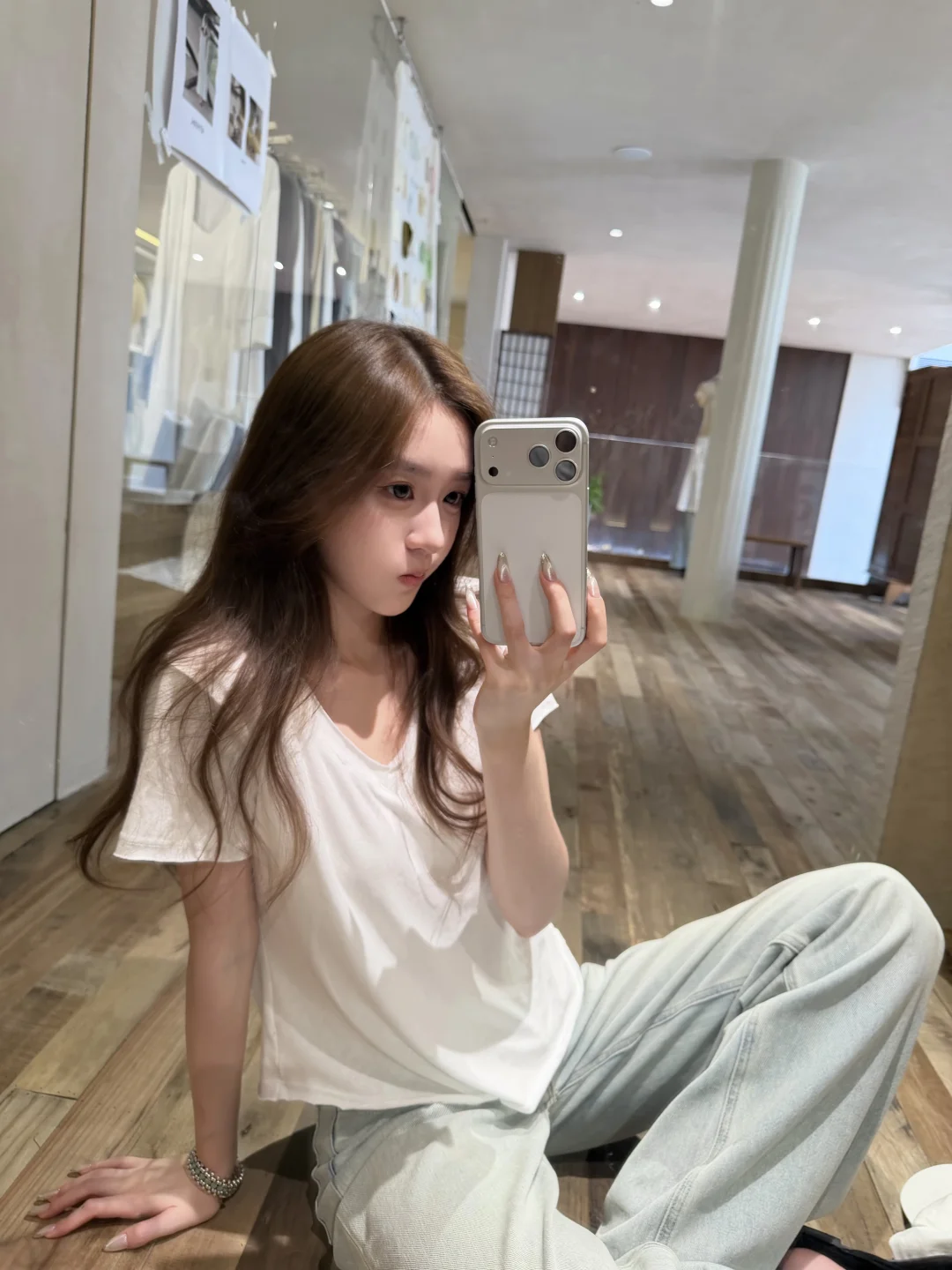 🤳