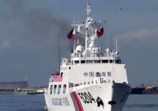 不是演习！中国海警全天候环岛巡航，美被迫收缩，日菲成了弃子
近期，台海局势迎来了