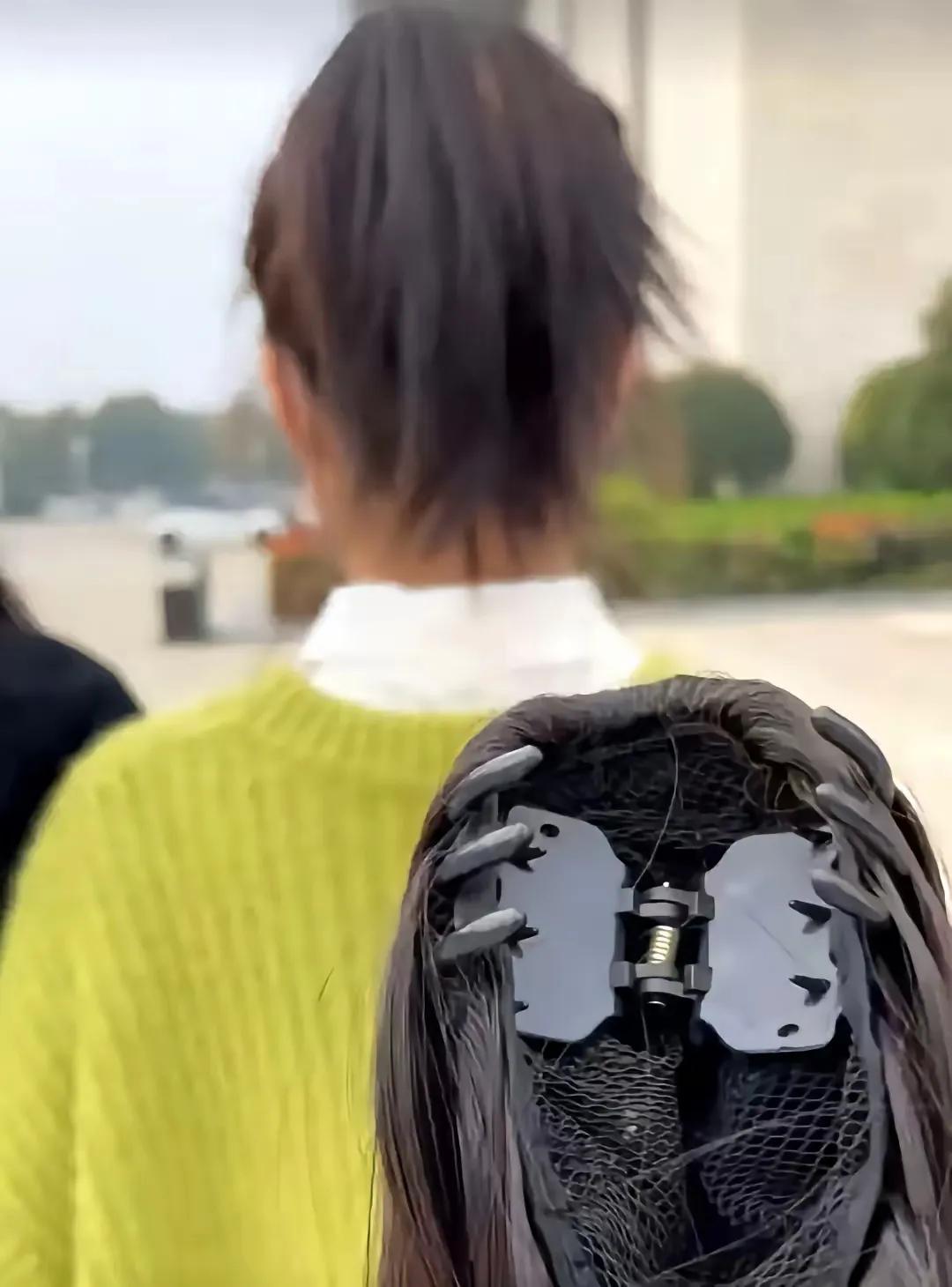 确实不一样