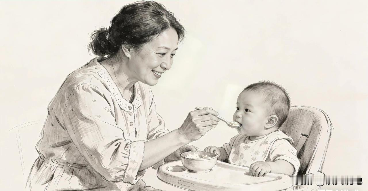 一位做了10年家政培训的老师说：
底层女人只要肯吃苦、有耐心，做育儿嫂真的能赚钱