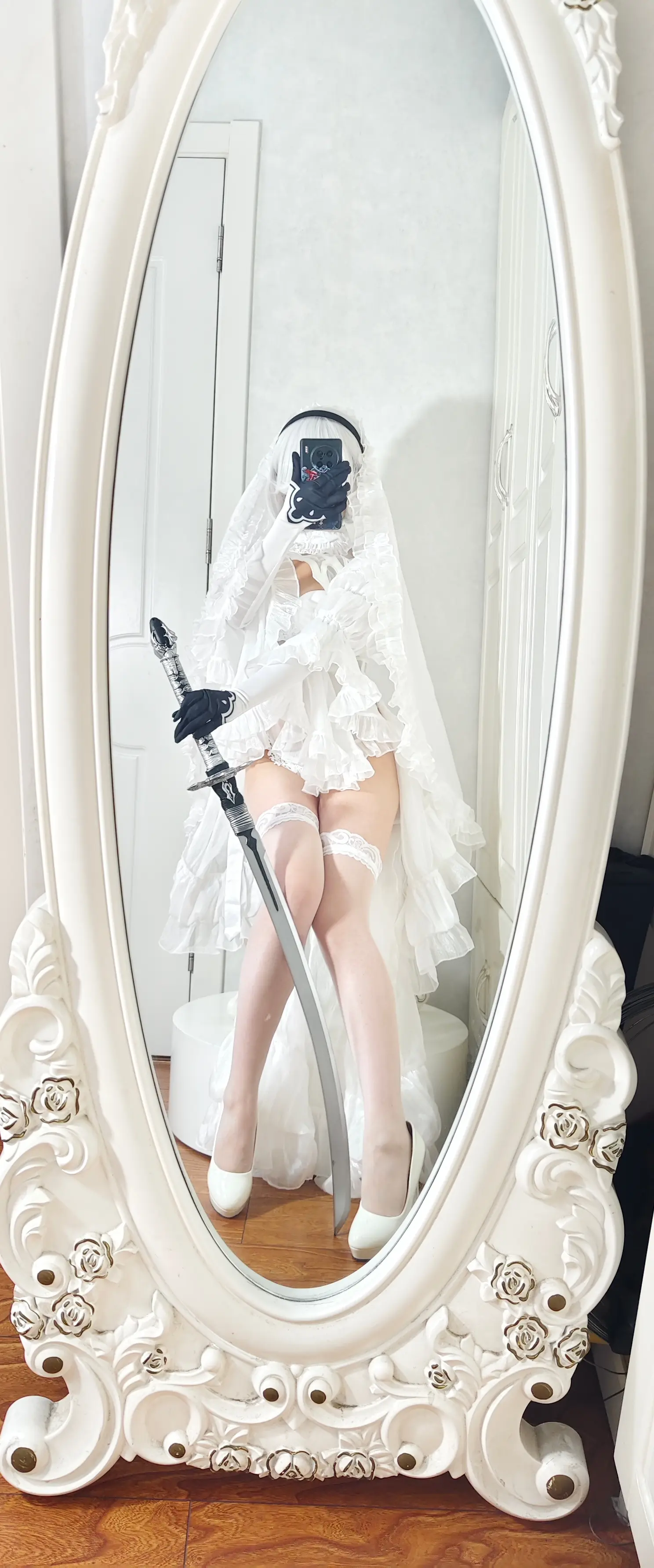 2b花嫁