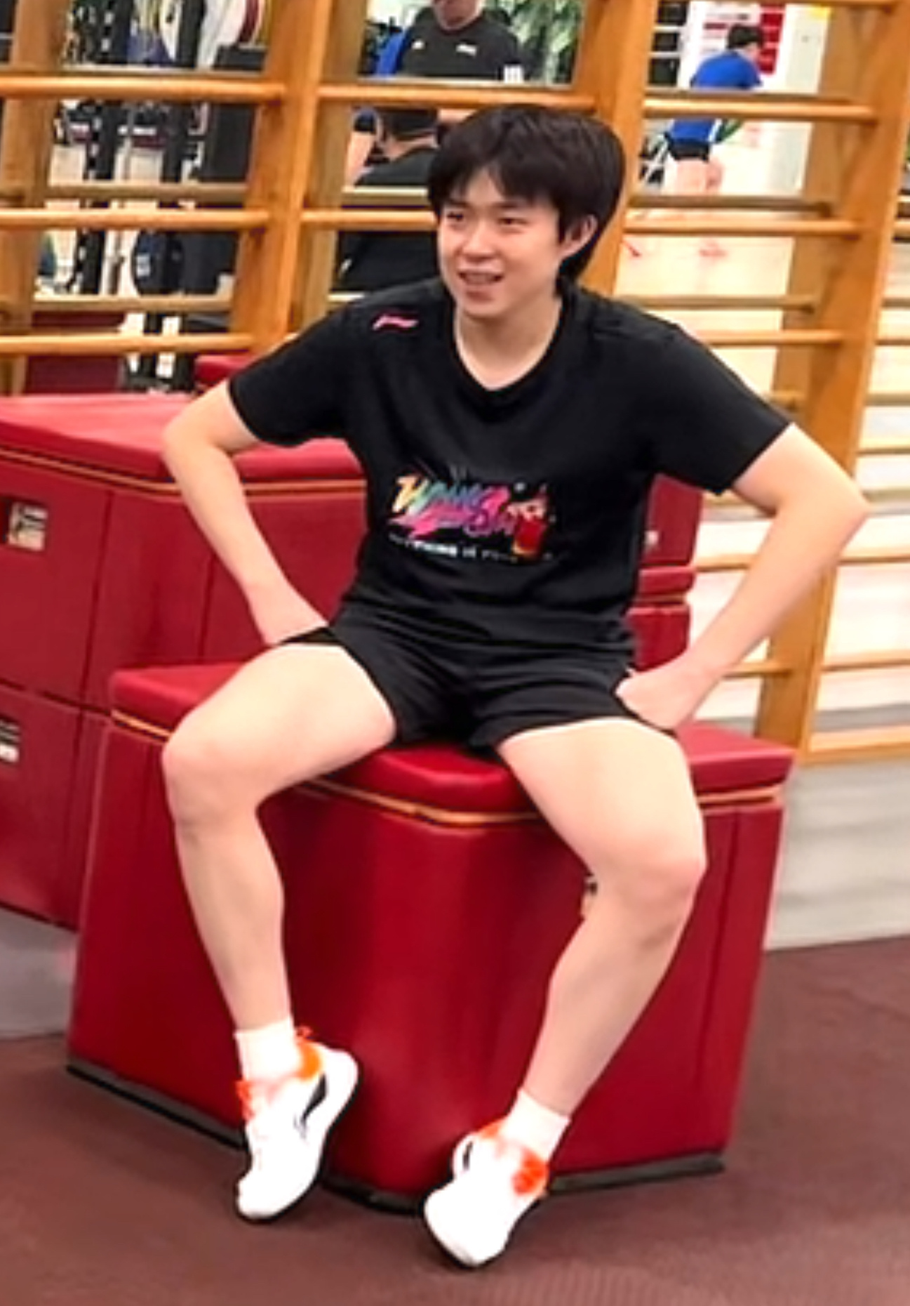 这小玩意儿咋这么可爱捏 
