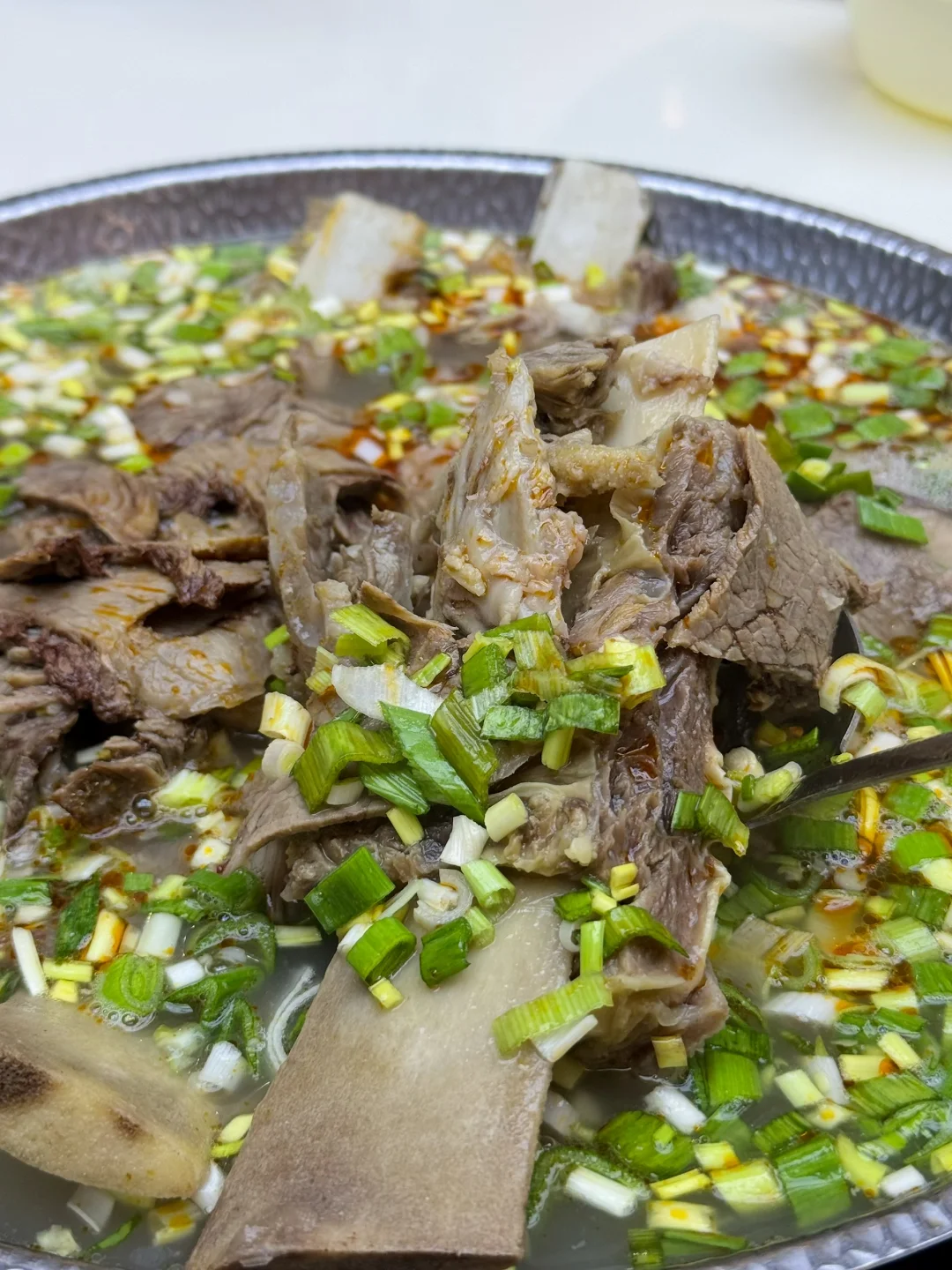 太饿了，半夜来吃😄