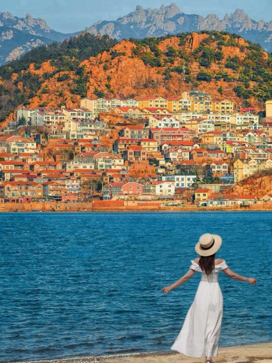 朋友圈问疯了😂 都以为我出国了❗️