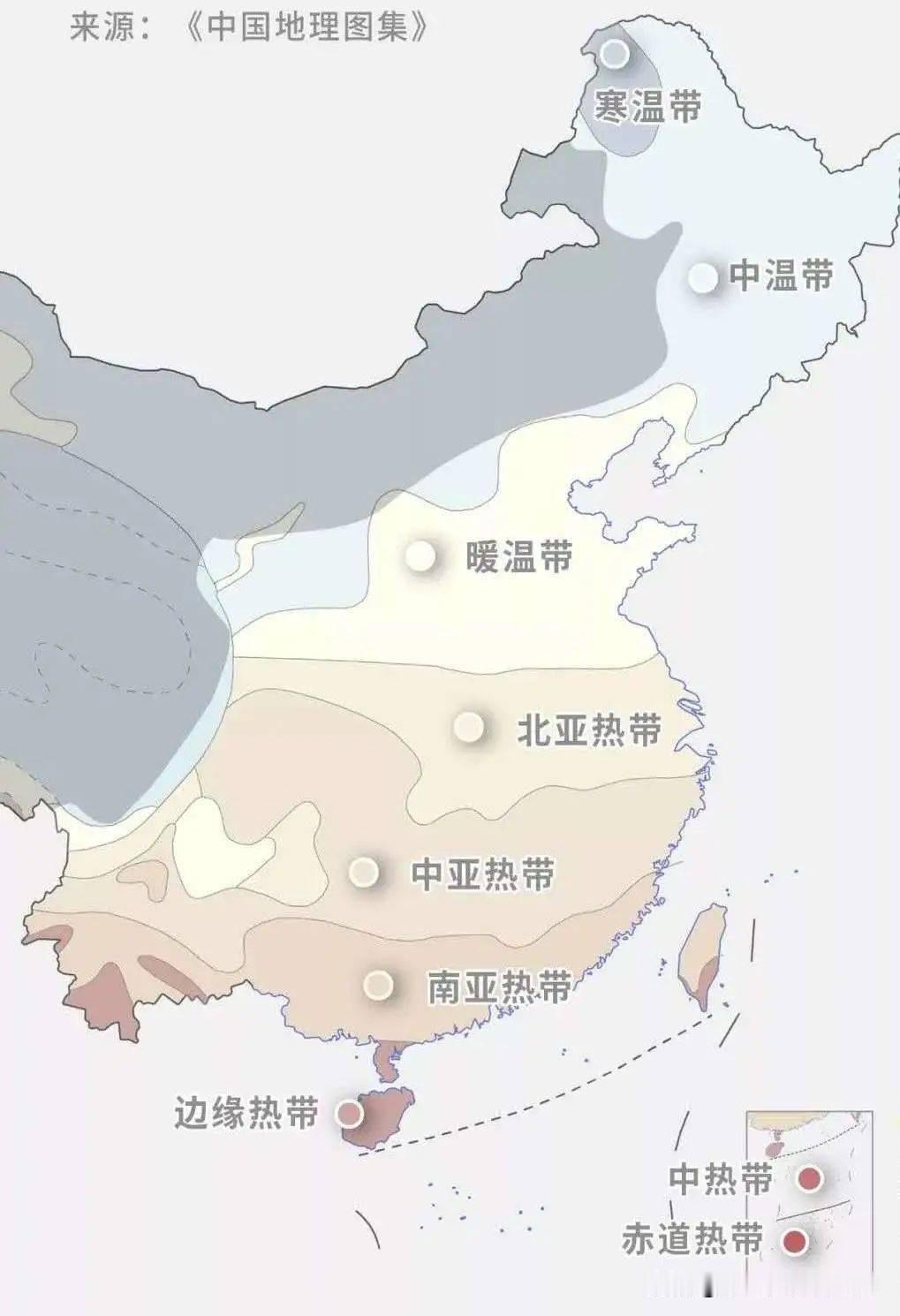 种菜不要被节气给误导了，因为节气根本不准，或者说，只有黄河流域才能按照节气指导农