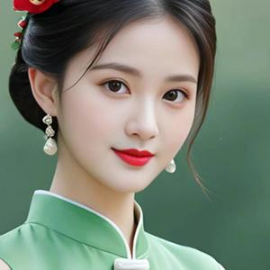 静思人美