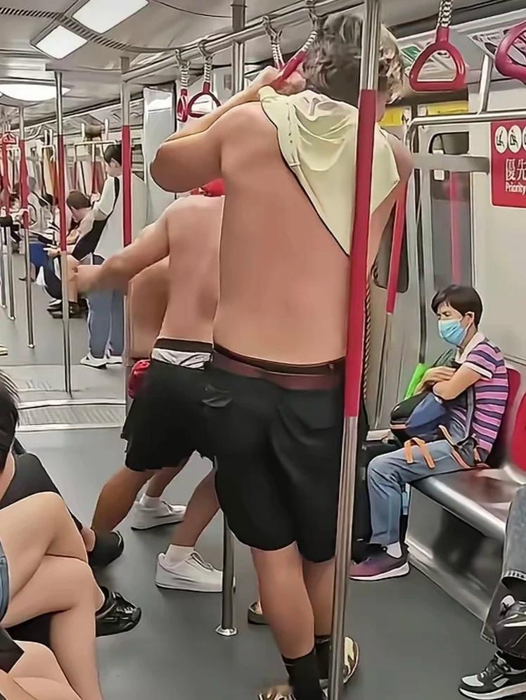 HK这事儿，还是听听上海人怎么说~