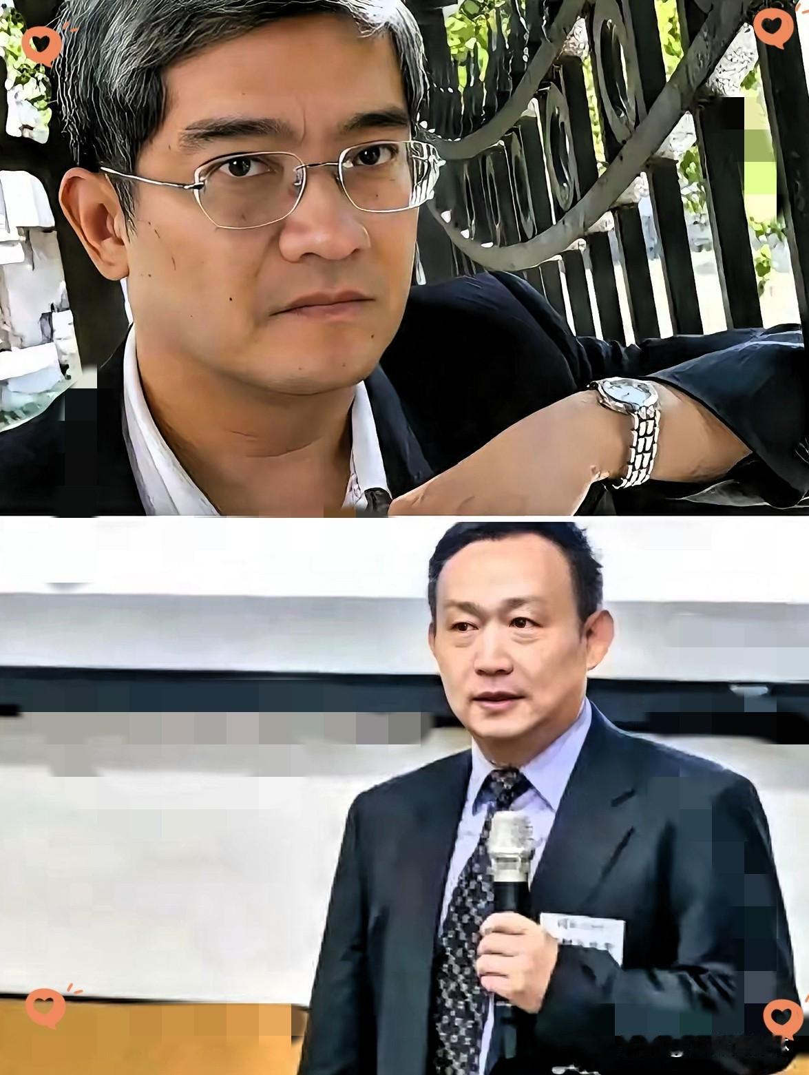 刚看了郎咸平对卢麒元的评价，

十年呐，一个人对着空旷的荒原

喊了十年，直到政