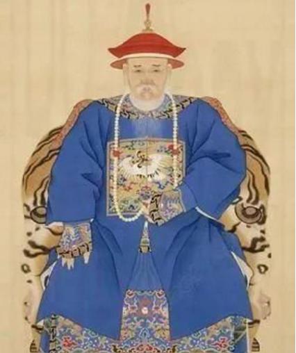 张伯行：康熙朝“反腐核弹”——不收礼、不赴宴、不写诗捧领导，却靠一本《禁止馈送檄