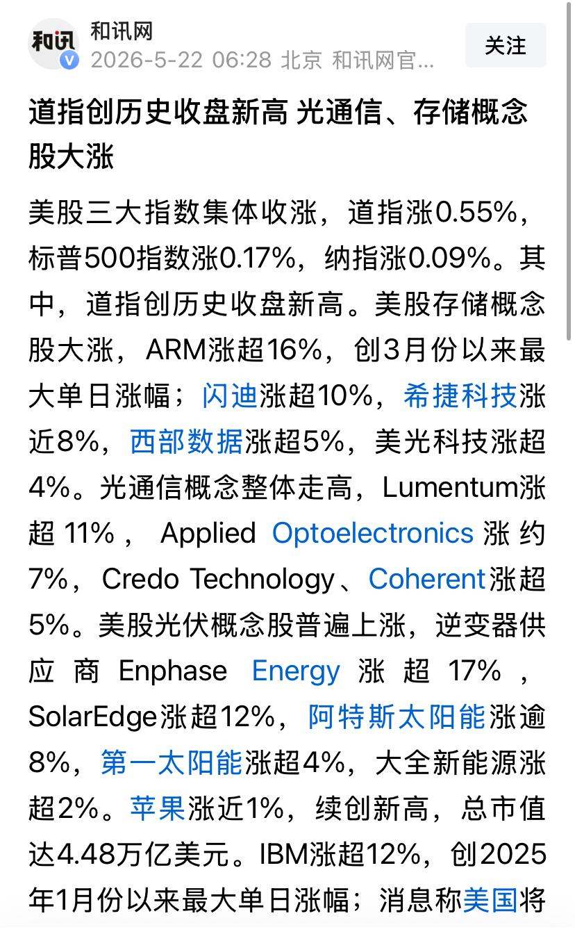 上联：美股创新高，却面临崩盘危机。
下联：韩股虽狂飙，也深藏泡沫投机。
横批：风