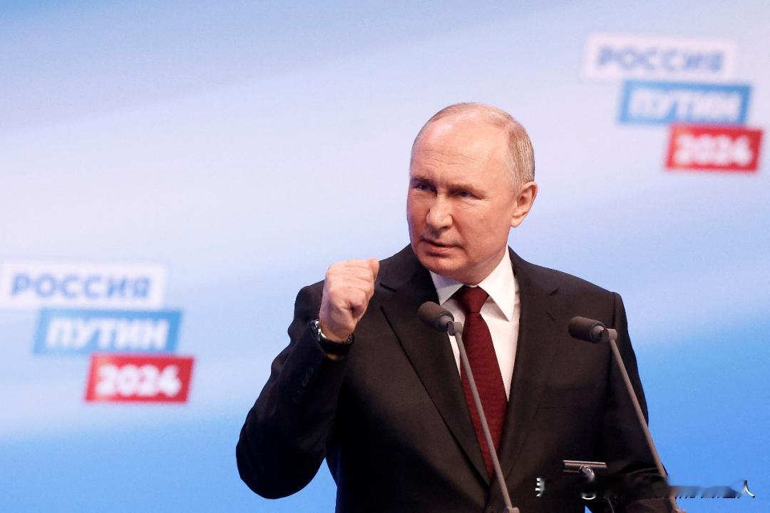 普京第25次踏上中国的土地，发表讲话强调深化伙伴关系、维护全球安全稳定。很多人以